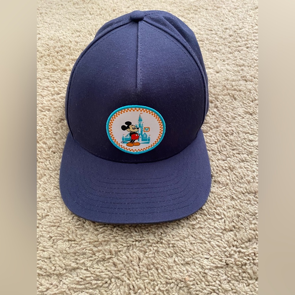 Vans Hat